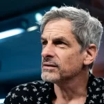 RAFAEL FERRO: EL ACTOR ARGENTINO QUE CONQUISTÓ TELENOVELAS, CINE Y HASTA UN VOLANTE DE UBER