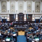 KICILLOF LOGRÓ APOYO LEGISLATIVO PARA ENDEUDAMIENTO BONAERENSE