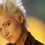 6 AÑOS DE LA MUERTE DE LA CANTANTE MARIE FREDRIKSSON