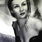 ¡TITA MERELLO, ÍCONO TANGUERO, DESAPARECE EN BUENOS AIRES!