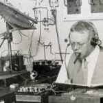 ¡PRIMER EMISIÓN RADIOFÓNICA: FESSENDEN REVOLUCIONA LA COMUNICACIÓN!
