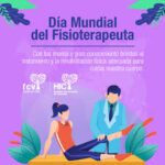 DÍA NACIONAL DEL FISIOTERAPEUTA EN COLOMBIA: 71 AÑOS DE UNA PROFESIÓN VITAL PARA LA SALUD