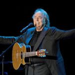 NACIMIENTO DE JOAN MANUEL SERRAT EL 27 DE DICIEMBRE DE 1943