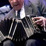 LA MUERTE DE LEOPOLDO FEDERICO, ÍCONO DEL BANDONEÓN Y EL TANGO