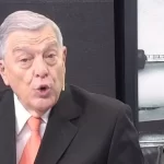 83 AÑOS DEL PRESENTADOR Y PERIODISTA SANTO BIASATTI