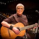 TERESA PARODI CUMPLE 78 AÑOS: LA VOZ INDÓMITA DE LA MÚSICA POPULAR ARGENTINA