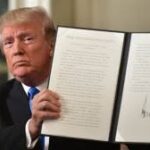 ESTADOS UNIDOS RECONOCE A JERUSALÉN COMO CAPITAL DE ISRAEL