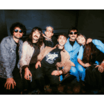 SONIDO KONEX TRAE INDIE ROCK CON MI AMIGO INVENCIBLE Y MÁZE