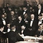 UN SEIS DE DICIEMBRE: FINLANDIA DECLARA SU INDEPENDENCIA DEL IMPERIO RUSO