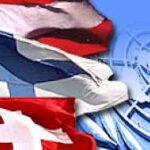 UN SEIS DE DICIEMBRE: AUSTRIA RECIBE ESTATUS DE NEUTRALIDAD POST-BÉLICA