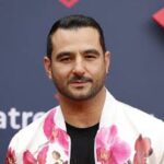 ANTONIO VELÁZQUEZ: EL ACTOR GRANADINO QUE CONQUISTA LA TELEVISIÓN ESPAÑOLA CON ROLES INOLVIDABLES