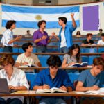 JUVENTUD Y POLÍTICA UNIVERSITARIA: ENTRE EL MITO Y LA REALIDAD