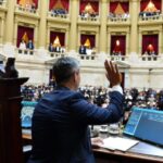 SESIONES EXTRAORDINARIAS: UNO POR UNO, LOS PROYECTOS QUE MILEI PIDIÓ TRATAR