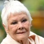 JUDI DENCH CUMPLE 91 AÑOS: LA DAMA DEL TEATRO Y EL CINE QUE CONQUISTÓ HOLLYWOOD