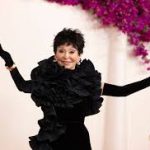RITA MORENO: LA ESTRELLA LATINA QUE CUMPLE AÑOS UN 11 DE DICIEMBRE