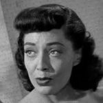 MARIE WINDSOR: LA REINA DEL CINE NEGRO NACIDA UN 11 DE DICIEMBRE
