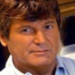 5 AÑOS DE LA MUERTE DEL ACTOR ARGENTINO CARLOS CALVO