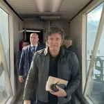 EL VIAJE DE JAVIER MILEI A NORUEGA: ENTREGA DEL NOBEL DE LA PAZ A MARÍA CORINA MACHADO Y REUNIÓN CON EL REY HARALD V