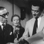 CAMILO DA PASSANO CUMPLIRÍA 113 AÑOS: GLORIA DEL TEATRO ARGENTINO