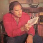 IGNACIO QUIRÓS: 26 AÑOS SIN EL VERSÁTIL ACTOR ARGENTINO-ESPAÑOL