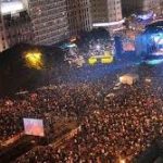 SODA STEREO: EL RECITAL QUE PARALIZÓ BUENOS AIRES