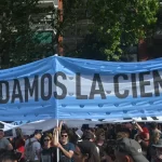 INVESTIGADORES ADVIERTEN POR LA FALTA DE INVERSIÓN DEL GOBIERNO EN CIENCIA: «EL ÚNICO PAÍS DE AMÉRICA…»