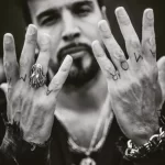 DANTE SPINETTA CUMPLE 49 AÑOS: EL HIJO DEL FLACCO QUE REVOLUCIONÓ EL RAP ARGENTINO CON ILLYA KURYAKI