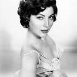 102 AÑOS DEL NATALICIO DE LA ACTRIZ AVA GARDNER