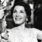 LIBERTAD LAMARQUE: 25 AÑOS DE SU DESPEDIDA COMO NOVIA DE AMÉRICA