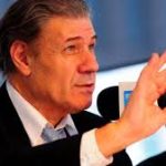 78 AÑOS CUMPLELA VOZ DEL FÚTBOL, VÍCTOR HUGO MORALES