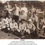 ALMAGRO RECUERDA SU PRIMER ASCENSO: UN DÍA COMO HOY, 9 DE DICIEMBRE DE 1917