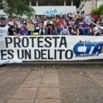 JUEZA CONDENA A DIRIGENTES SINDICALES Y CUESTIONA LA INDEPENDENCIA DE PODERES EN MISIONES, DENUNCIA LA CTA AUTÓNOMA