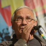 LA CTA AUTÓNOMA LAMENTA CON PROFUNDO PESAR LA PÉRDIDA DE MARIANO SÁNCHEZ, HISTÓRICO LUCHADOR SOCIAL