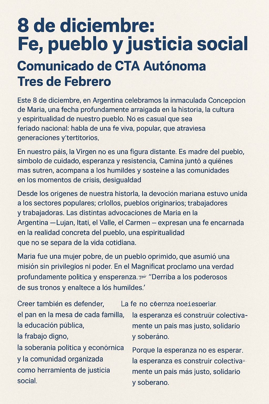 Foto Prensa CTAA 3DF