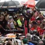 ARROLLADOR: CANAPINO YA ES CAMPEÓN DEL TURISMO CARRETERA