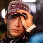 COLAPINTO TUVO DOS VUELTAS ANULADAS EN UNA CLASIFICACIÓN PARA EL OLVIDO: “QUIZÁS ESTEMOS EN LA DIRECCIÓN EQUIVOCADA”