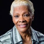 DIONNE WARWICK CUMPLIÓ 85 AÑOS: LA PRINCESA DEL POP