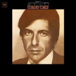 58 AÑOS DE SONGS OF LEONARD COHEN