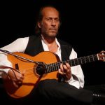 PACO DE LUCÍA: EL GENIO QUE REVOLUCIONÓ EL FLAMENCO MUNDIAL
