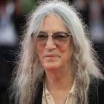 NATALICIO DE PATTI SMITH: LA MADRE DEL PUNK QUE REVOLUCIONÓ LA MÚSICA Y LA POESÍA