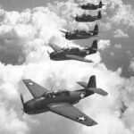 DESAPARICIÓN DEL VUELO 19: EL MISTERIO DEL TRIÁNGULO DE LAS BERMUDAS