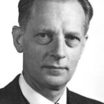 CARL FERDINAND CORI: EL NOBEL QUE DESCRIFRÓ EL METABOLISMO DEL GLUCÓGENO EN EL CUERPO HUMANO