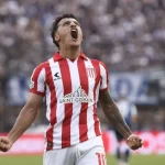ESTUDIANTES SE QUEDÓ CON EL CLÁSICO ANTE GIMNASIA Y JUGARÁ LA FINAL DEL TORNEO CLAUSURA ANTE RACING