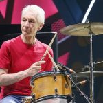 CHARLIE WATTS SE UNE A LOS ROLLING STONES: EL NACIMIENTO DE UNA LEYENDA DURADERA EN 1963