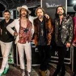 THE BLACK CROWES: EL ESTRENO QUE REVOLUCIONÓ EL HARD ROCK