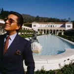 MURIÓ VALENTINO GARAVANI, EL LEGENDARIO DISEÑADOR DE MODA ITALIANO