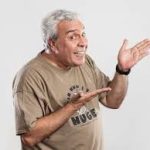 COCO SILY: 60 AÑOS DE CARRERA DEL HUMORISTA ARGENTINO MÁS QUERIDO