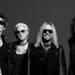 MÖTLEY CRÜE: EL NACIMIENTO DE LA BANDA QUE VENDIÓ 100 MILLONES DE DISCOS