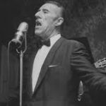 EDMUNDO RIVERO, 40 AÑOS DE LA DESAPARICIÓN DE UNA VOZ INOLVIDABLE DEL TANGO