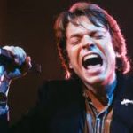 1949 – NACE ROBERT PALMER, LA VOZ SUAVE DEL ROCK MULTIESTILO